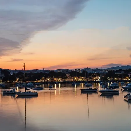 Smy Vistamar Portocolom (adults Only) 4* Portocolom (Mallorca)