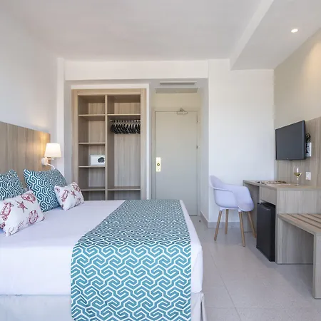 Smy Vistamar Portocolom (adults Only) 4* Portocolom (Mallorca)