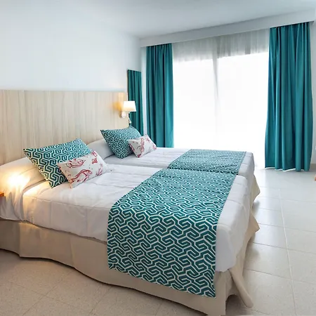Hotel Smy Vistamar Portocolom (adults Only)