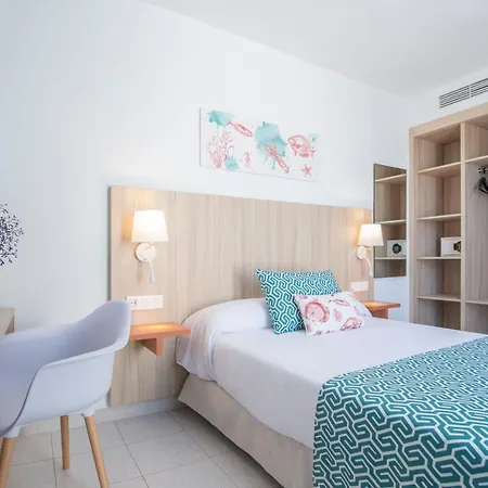 Smy Vistamar Portocolom (adults Only) Hotel Puerto Colom