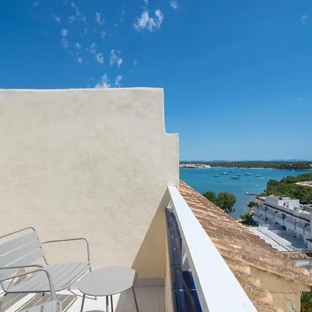 Hotel Smy Vistamar Portocolom (adults Only) 4*