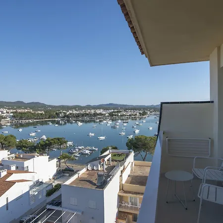 Smy Vistamar Portocolom (adults Only) Hotel