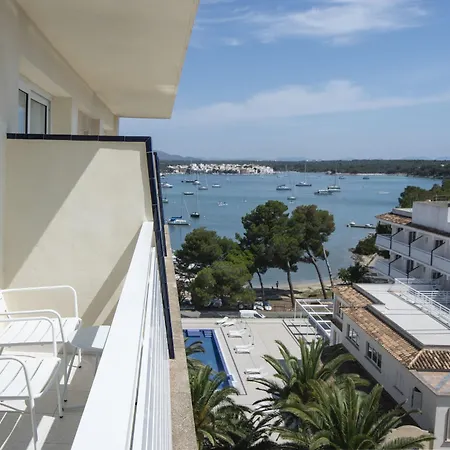 Hotel Smy Vistamar Portocolom (adults Only)