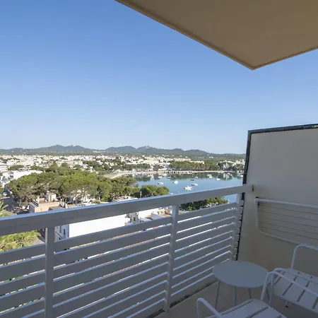Smy Vistamar Portocolom (adults Only) Hotel