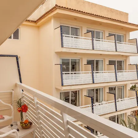 Smy Vistamar Portocolom (adults Only) 4*