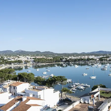 Hotel Smy Vistamar Portocolom (adults Only) Portocolom (Mallorca)