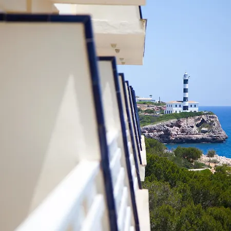 Hotel Smy Vistamar Portocolom (adults Only) Portocolom (Mallorca)