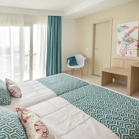Smy Vistamar Portocolom (adults Only) 4*