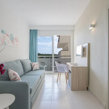 Smy Vistamar Portocolom (adults Only) 4*