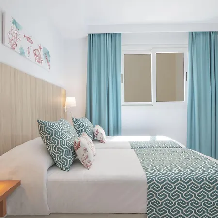 Smy Vistamar Portocolom (adults Only) 4*