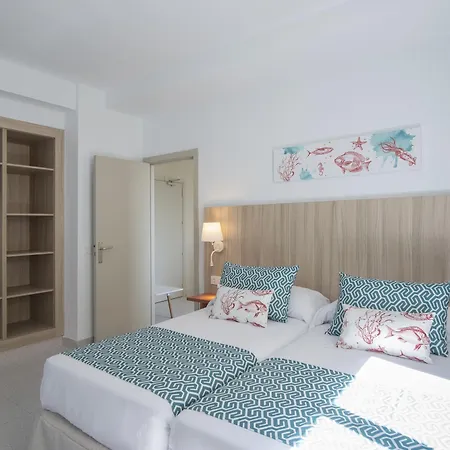 Smy Vistamar Portocolom (adults Only) 4*