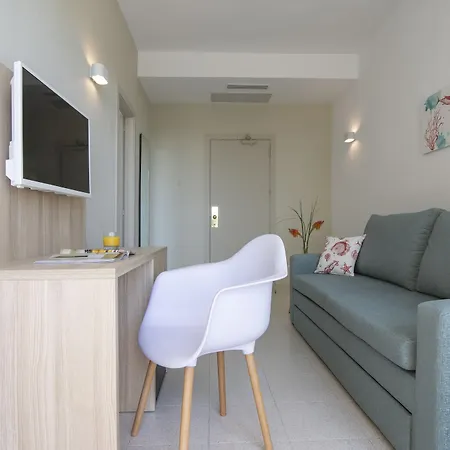 Smy Vistamar Portocolom (adults Only) Hotel