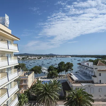 Smy Vistamar Portocolom (adults Only) Hotel