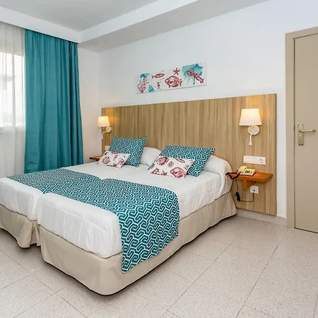 Hotel Smy Vistamar Portocolom (adults Only) 4*