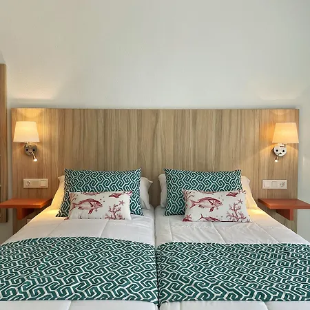 Hotel Smy Vistamar Portocolom (adults Only) Portocolom (Mallorca)