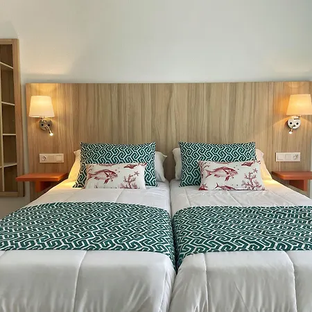Hotel Smy Vistamar Portocolom (adults Only)