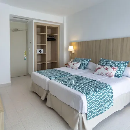 Hotel Smy Vistamar Portocolom (adults Only)