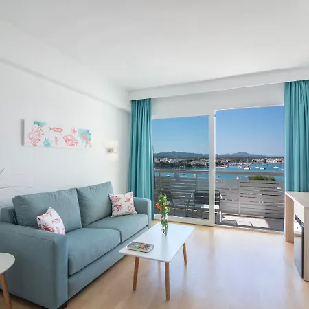Hotel Smy Vistamar Portocolom (adults Only) Portocolom (Mallorca)