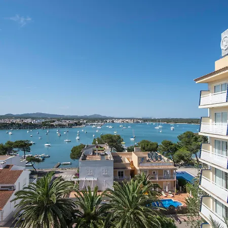 Smy Vistamar Portocolom (adults Only) 4*
