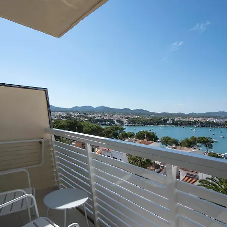 Hotel Smy Vistamar Portocolom (adults Only) 4*