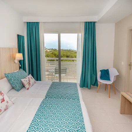 Smy Vistamar Portocolom (adults Only)