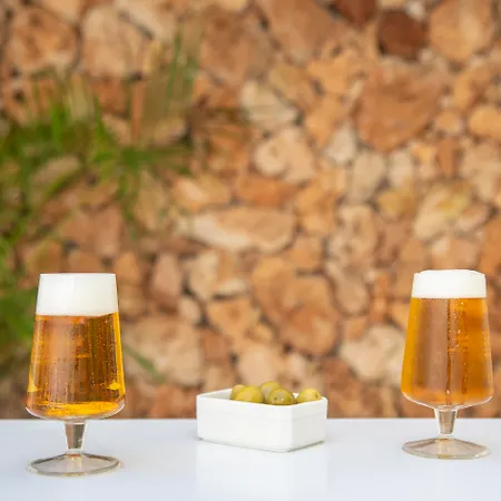 Hotel Smy Vistamar Portocolom (adults Only)