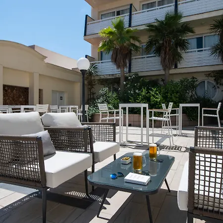 Smy Vistamar Portocolom (adults Only) 4* Portocolom (Mallorca)