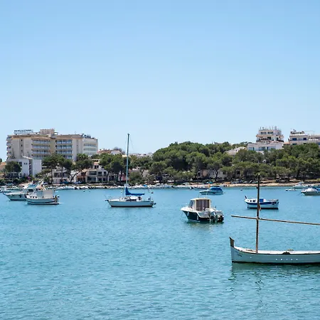Hotel Smy Vistamar Portocolom (adults Only)