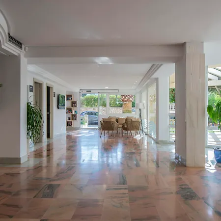 Smy Vistamar Portocolom (adults Only) 4*