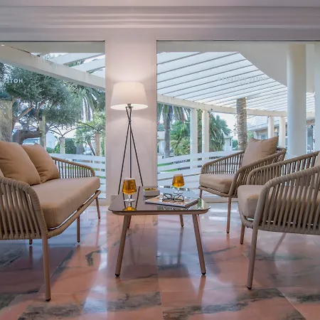 Hotel Smy Vistamar Portocolom (adults Only) Portocolom (Mallorca)