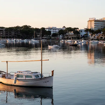 Smy Vistamar Portocolom (adults Only) 4*