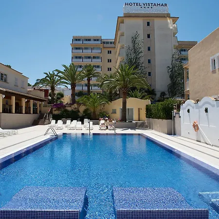 Smy Vistamar Portocolom (adults Only) Hotel Portocolom (Mallorca)