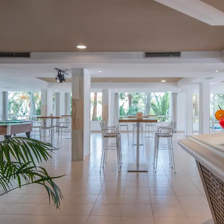 Hotel Smy Vistamar Portocolom (adults Only)