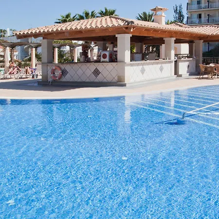 Smy Vistamar Portocolom (adults Only)