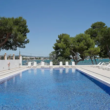 Smy Vistamar Portocolom (adults Only) 4* Portocolom (Mallorca)