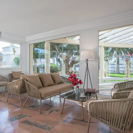 Smy Vistamar Portocolom (adults Only) 4* Portocolom (Mallorca)