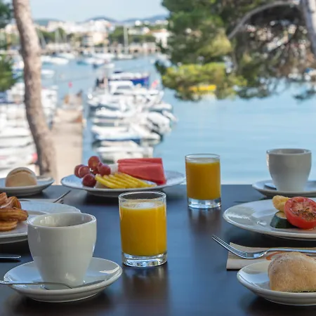 Smy Vistamar Portocolom (adults Only) Hotel