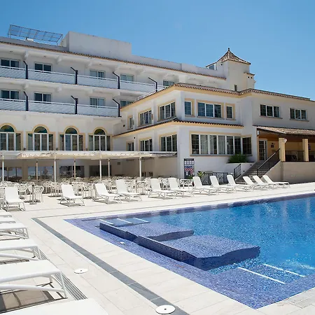 Smy Vistamar Portocolom (adults Only) 4*