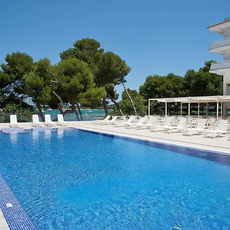 Smy Vistamar Portocolom (adults Only) 4* Portocolom (Mallorca)