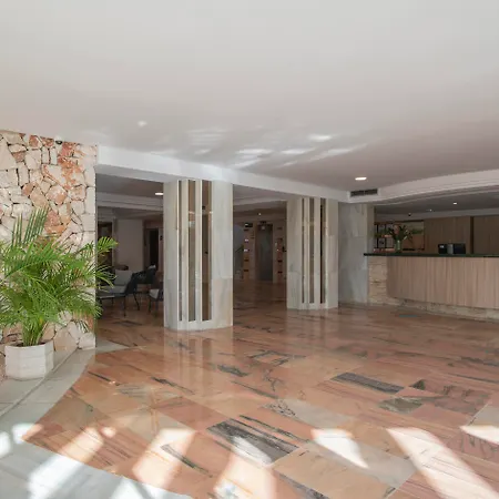 Smy Vistamar Portocolom (adults Only) Hotel 4*