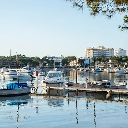 Hotel Smy Vistamar Portocolom (adults Only) 4*