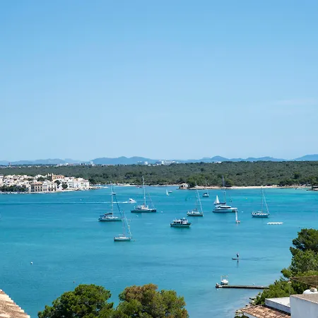 Smy Vistamar Portocolom (adults Only) Hotel