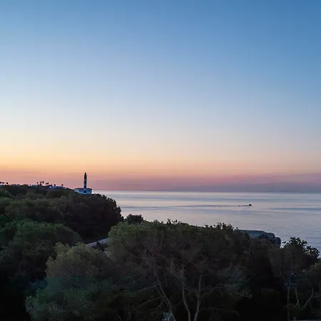 Smy Vistamar Portocolom (adults Only) Hotel
