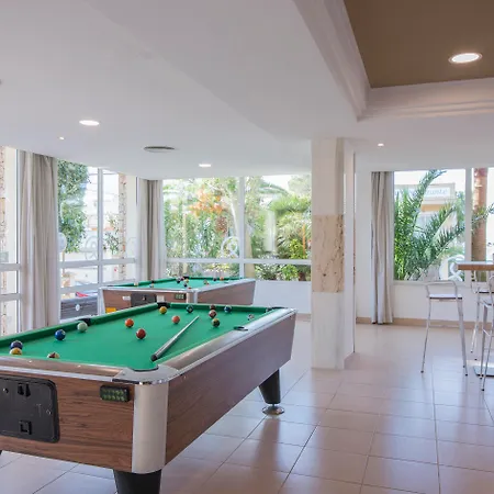 Hotel Smy Vistamar Portocolom (adults Only) 4*