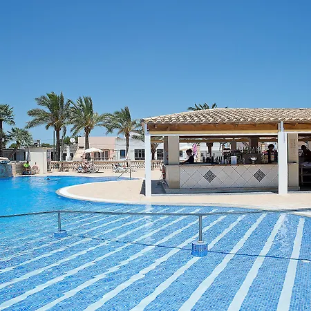 Smy Vistamar Portocolom (adults Only) Hotel