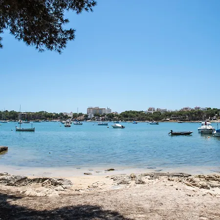 Smy Vistamar Portocolom (adults Only) Hotel