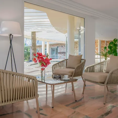 Hotel Smy Vistamar Portocolom (adults Only)
