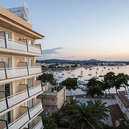 Hotel Smy Vistamar Portocolom (adults Only) 4*