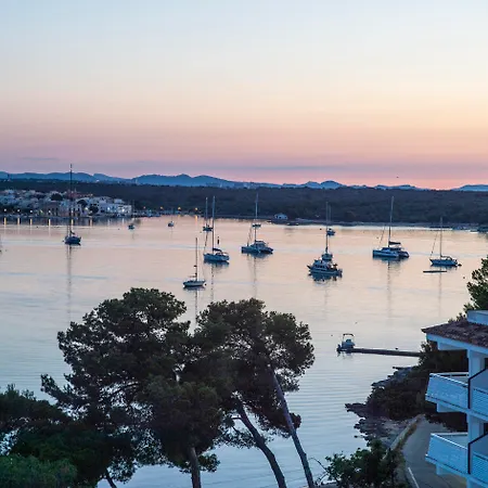 Hotel Smy Vistamar Portocolom (adults Only)