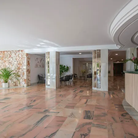 Hotel Smy Vistamar Portocolom (adults Only)